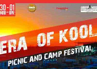 Image result for Era Of Kool Picnic & Camp Fest