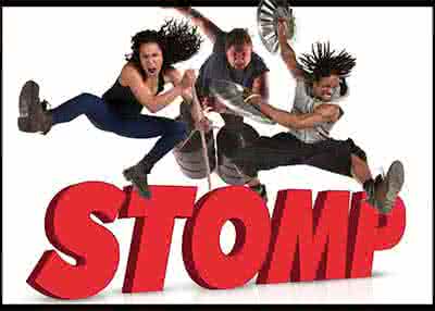 Stomp