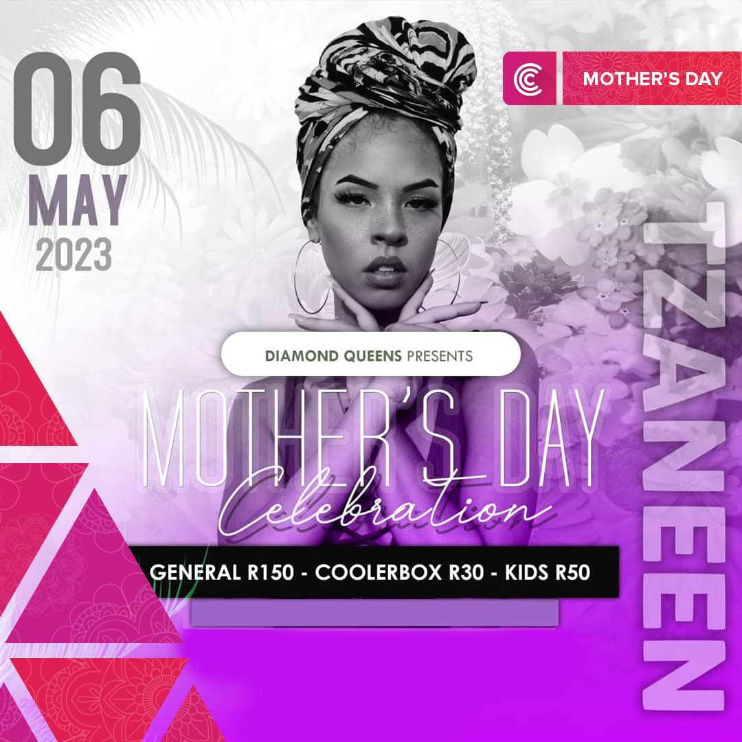 Tzaneen Mother’s Day picnic