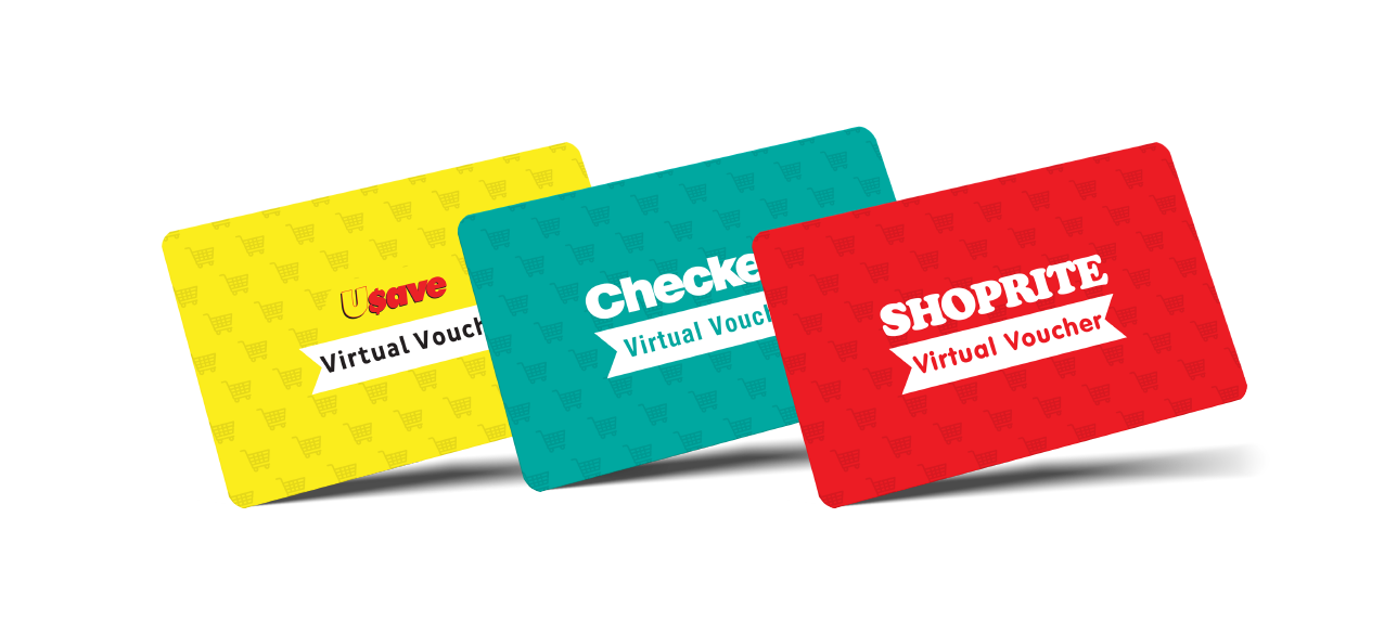 Shoprite Group Virtual Grocery Vouchers Computicket