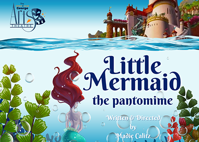 The Little Mermaid - Pantomime
