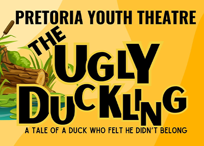 The Ugly Duckling - Computicket