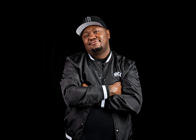 SKHUMBA`S WEEKEND COMEDY SPECIAL - Computicket