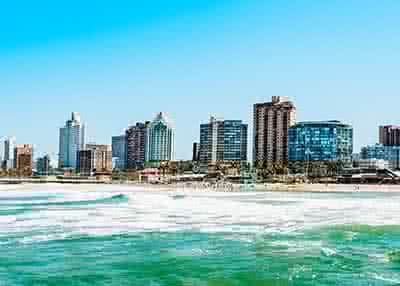 Durban
