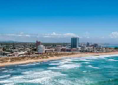 Port Elizabeth