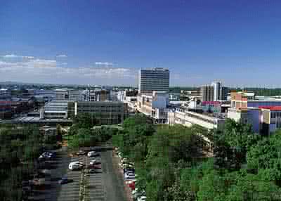Polokwane