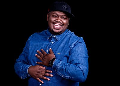 Skhumba`s Weekend Comedy Special - Computicket