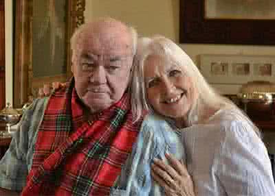 Burns Night - Scottish Celebration