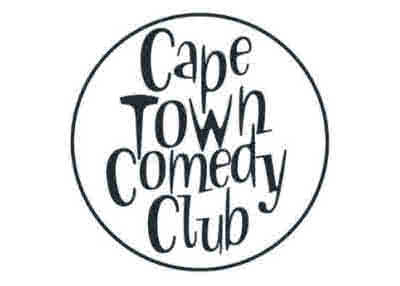 Cape Town Comedy Club 30 May