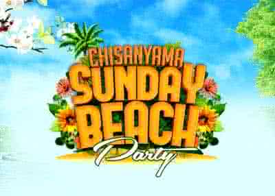 Chisanyama Sunday Beach Party