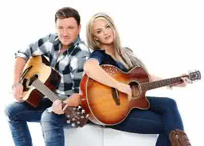 Country Koors - Rudi Claase & Angel de Lange