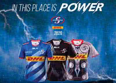 DHL Stormers vs Jaguares