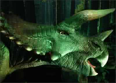 Dinos Alive - The Exhibition
