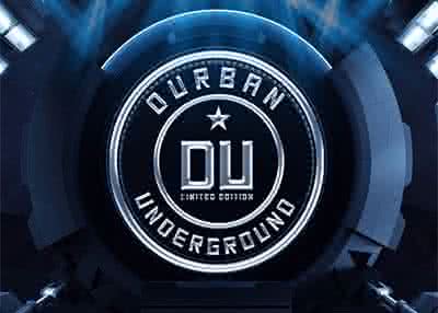 Durban Underground 2019