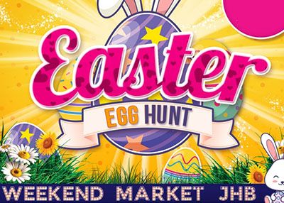 Easter Egg Hunt