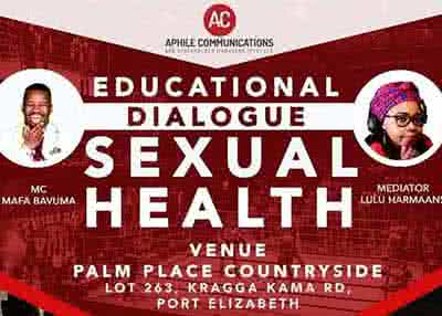 Educational Dialog Sexual Health