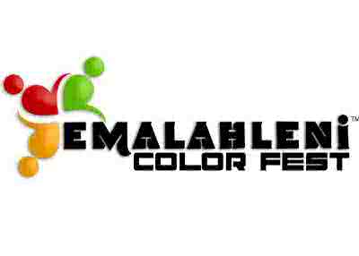 Emalahleni Color Fest