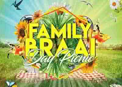 Family Braai Day