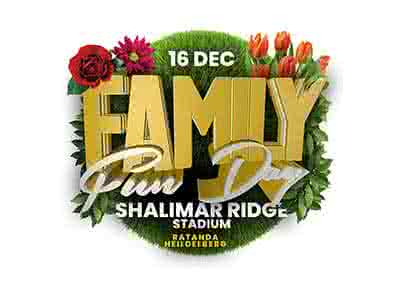 Ratanda Family Fun Day