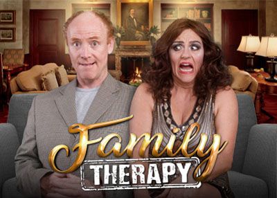 Family Therapy