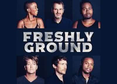 Freshlyground