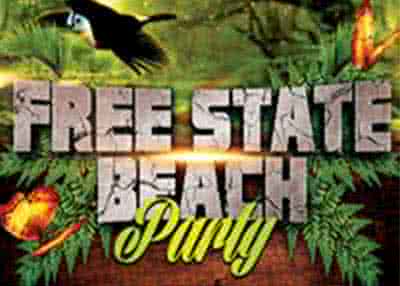 Free State Beach Party