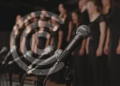 Sound of Children