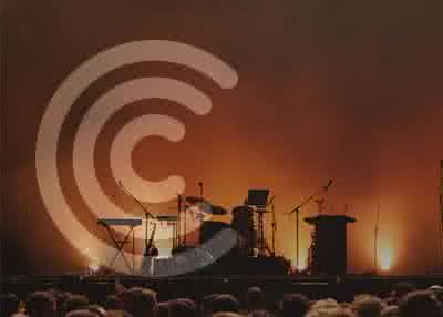 We Are One Gospel Music Festival