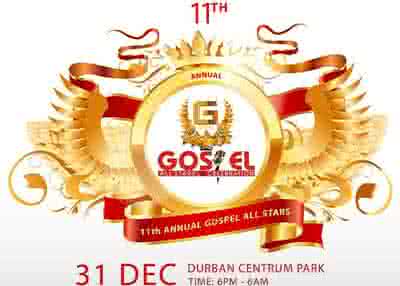 11th Annual Gospel All Stars