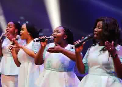 Gospel Night 4 Concert