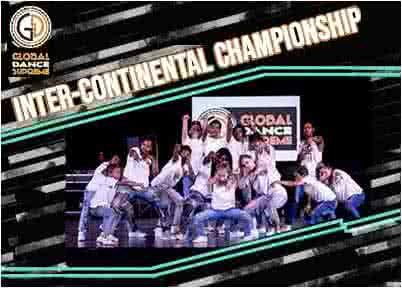 Inter Continental Championships