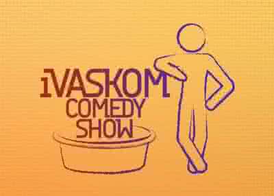 iVaskom Comedy Show