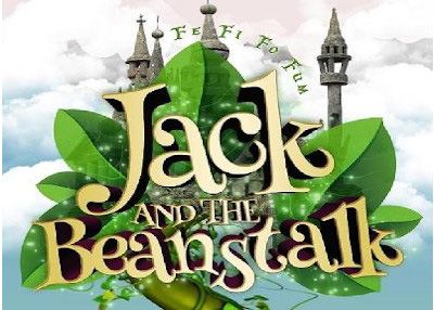 Jack And The Beanstalk