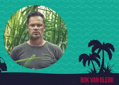 Bok van Blerk