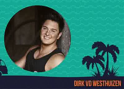 Dirk van der Westhuizen