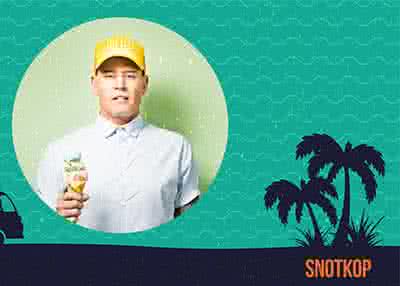 Snotkop