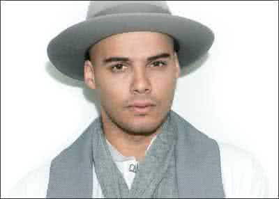 Jimmy Nevis