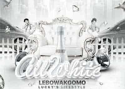 All White Party Lebowakgomo