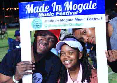 Made In Mogale 2019