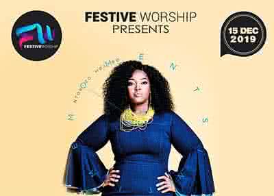 Festive Worship