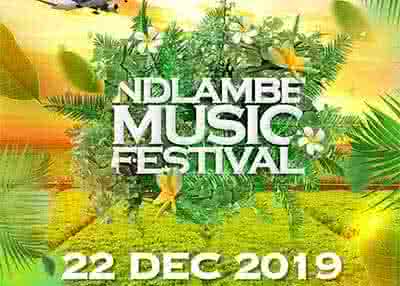 Ndlambe Music Festival