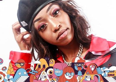 NWU Vaal Freshers Ball 2020