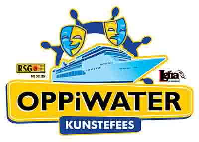 Oppiwater Ontploffing! (Dekpartytjie)