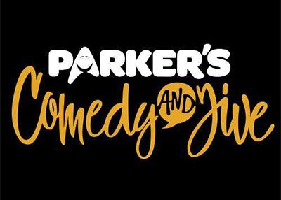Parker`s Comedy 04 April