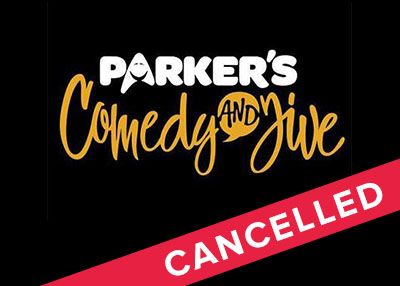Parker`s Comedy 09 April