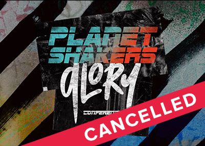 Planetshakers Conference Cape Town