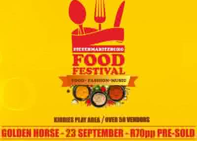 Pietermaritzburg Food Festival