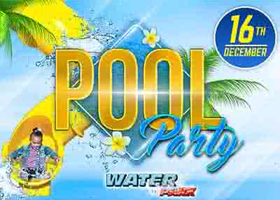Pool Party