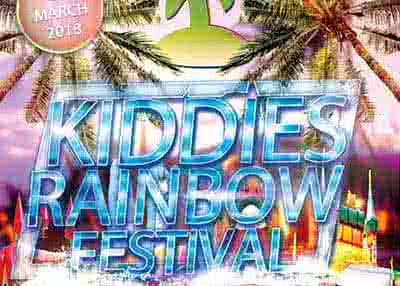 Kiddies Rainbow Festival