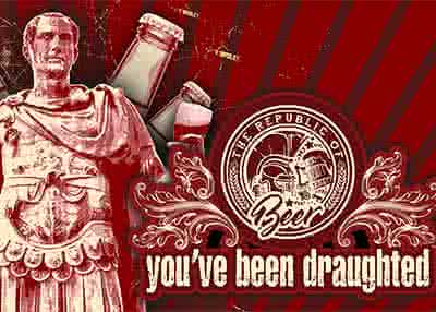 Republic of Beer